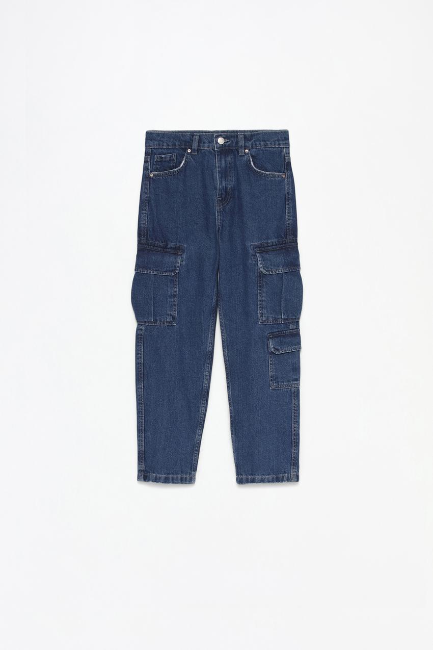 Skinny Jeans Pantalones Vaqueros Pull And Bear Hombre Pull And