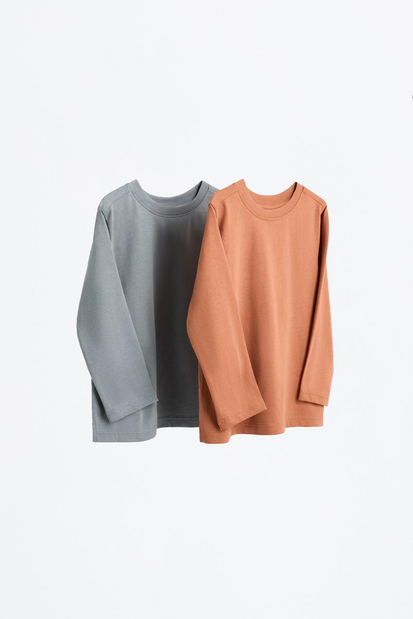 Pack camisetas lisas Leggings Deportivos Ropa Deportiva