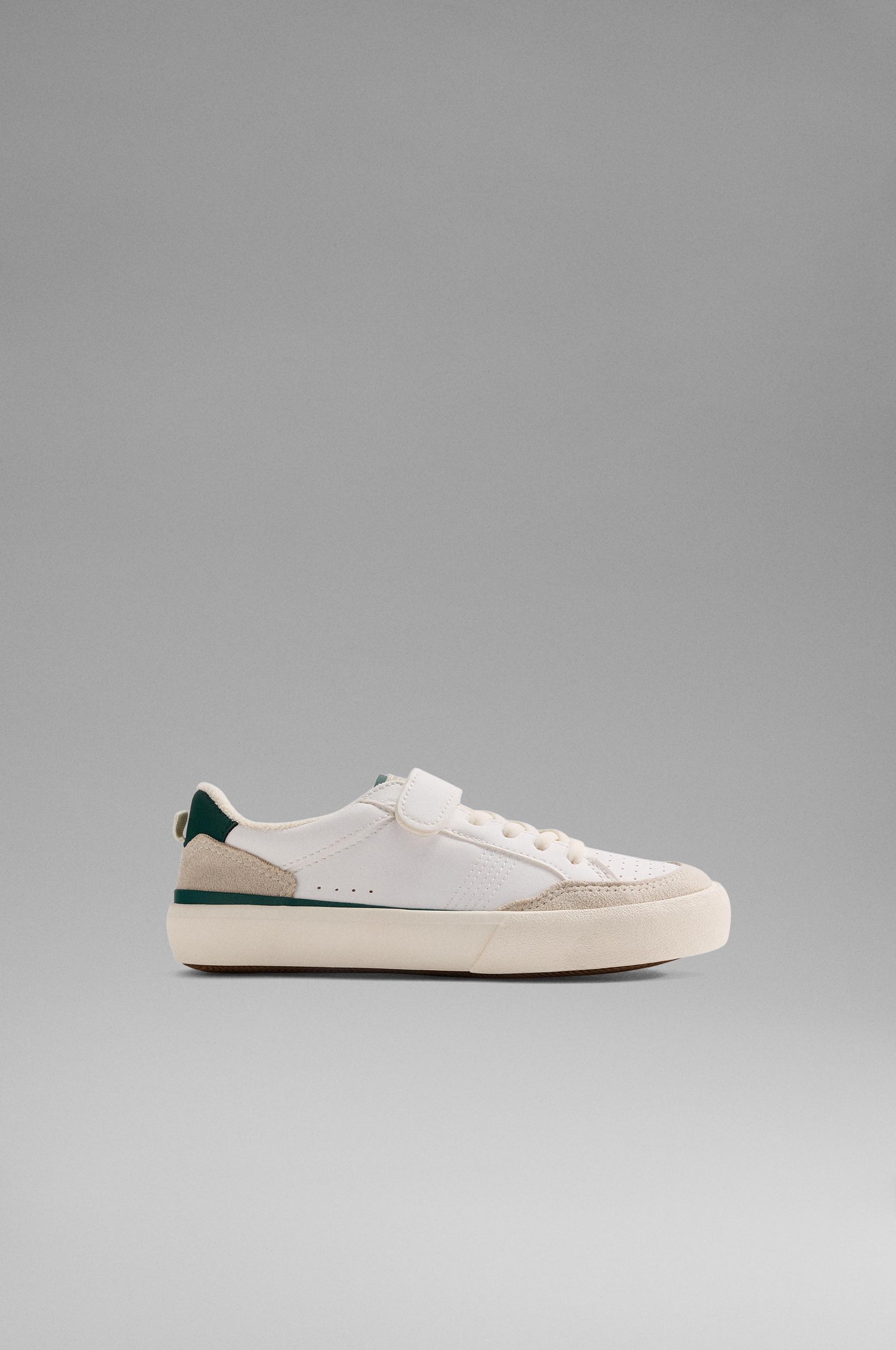 Zapatilla deportiva barefoot