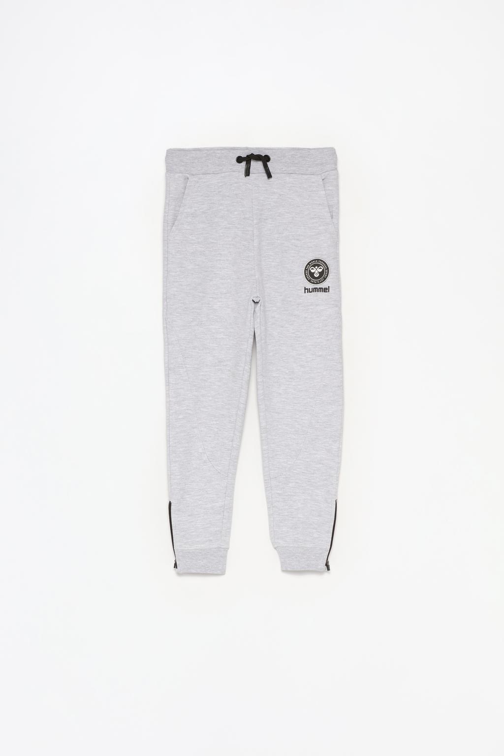 Hummel x Lefties plush trousers