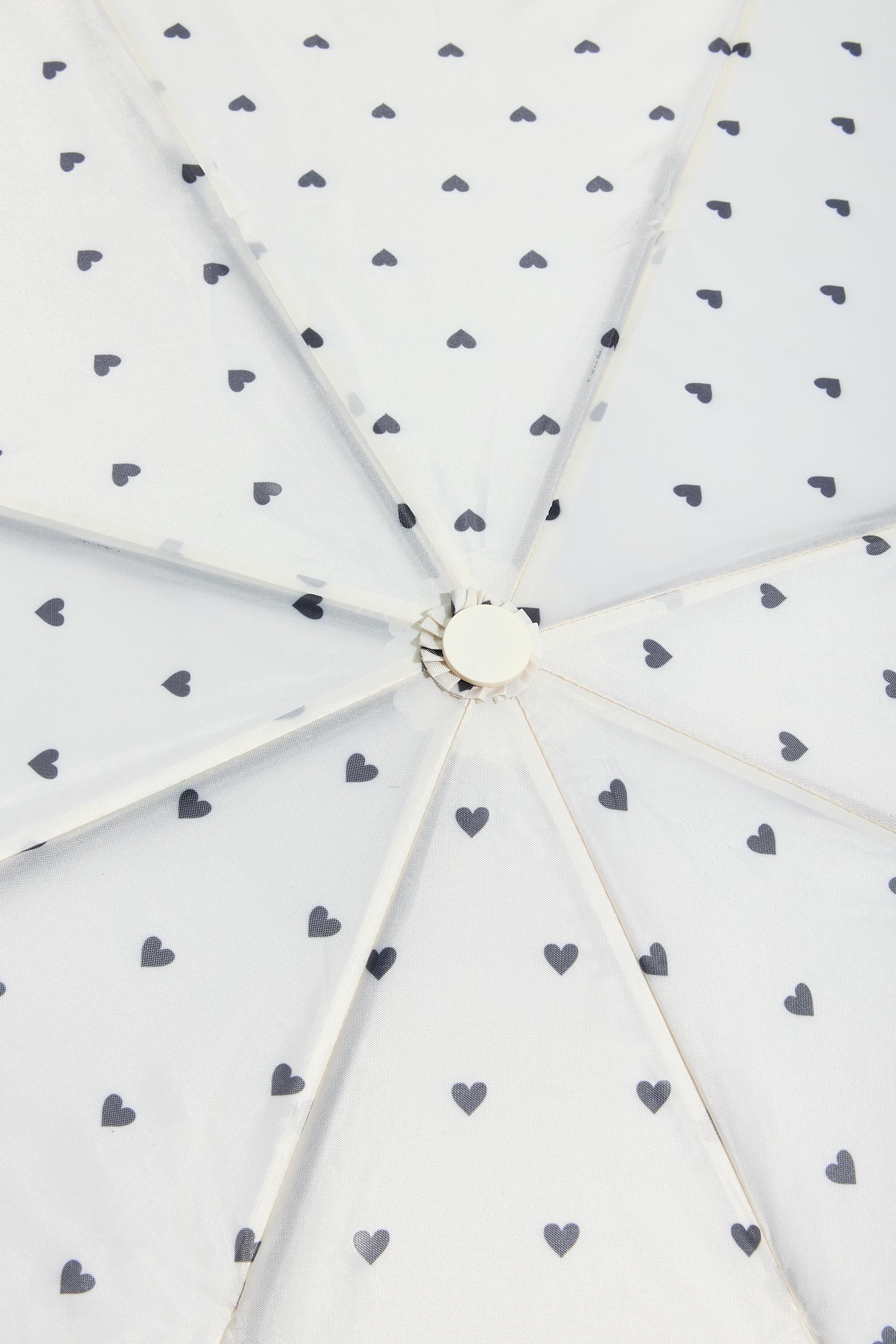 Printed umbrella — PRINTED