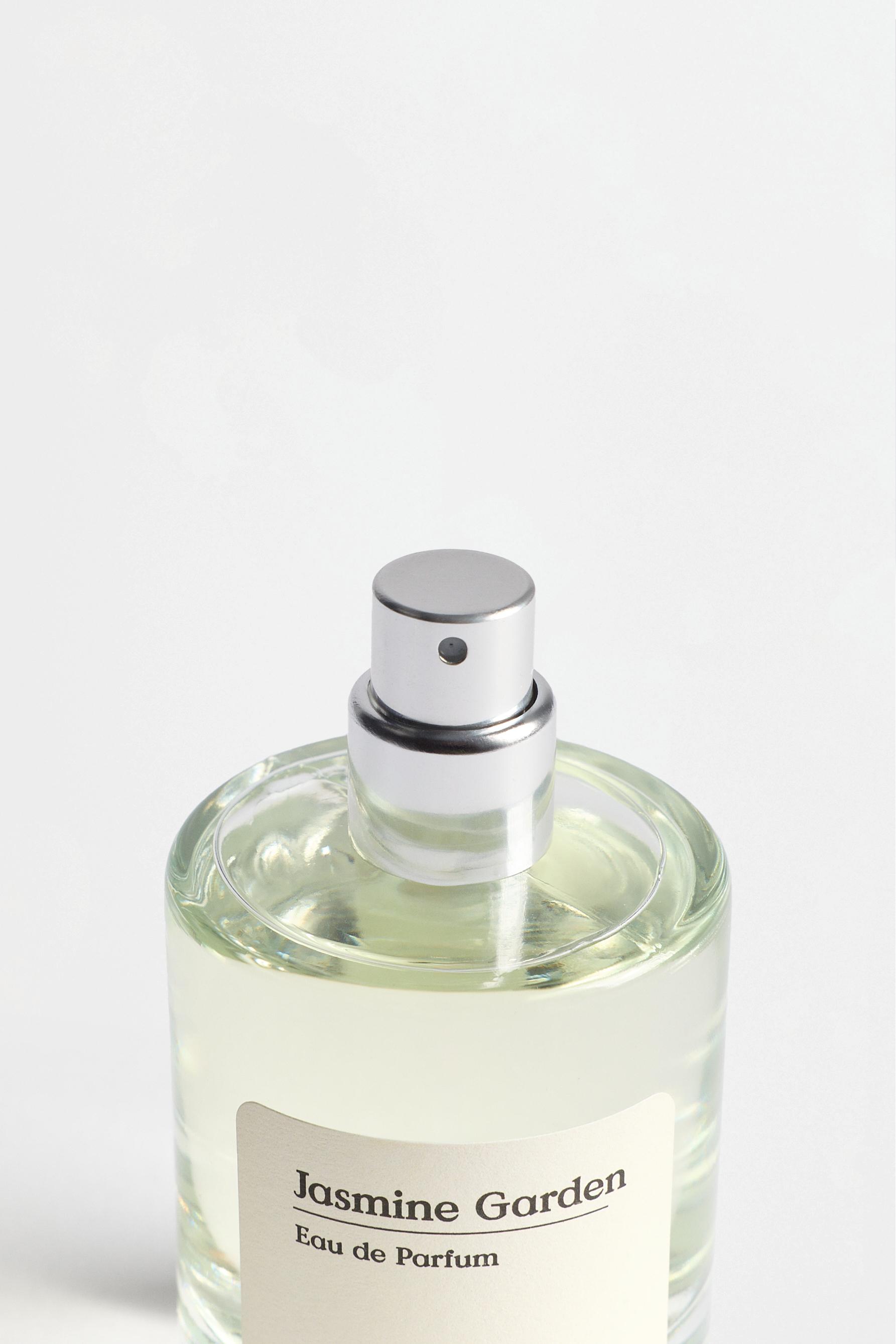 Floral Muse Jasmine Garden EDP 50 ml — WHITE