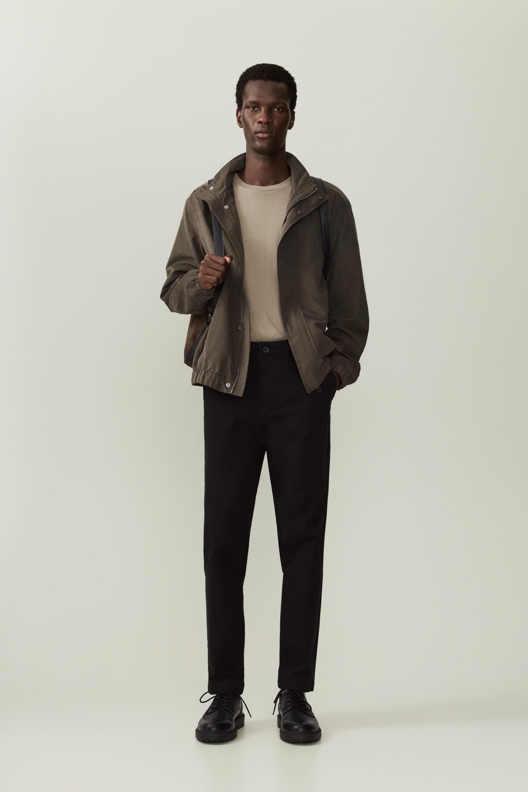 Pantalón chino skinny