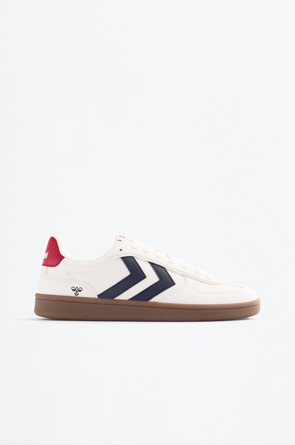 Zapatilla retro Hummel