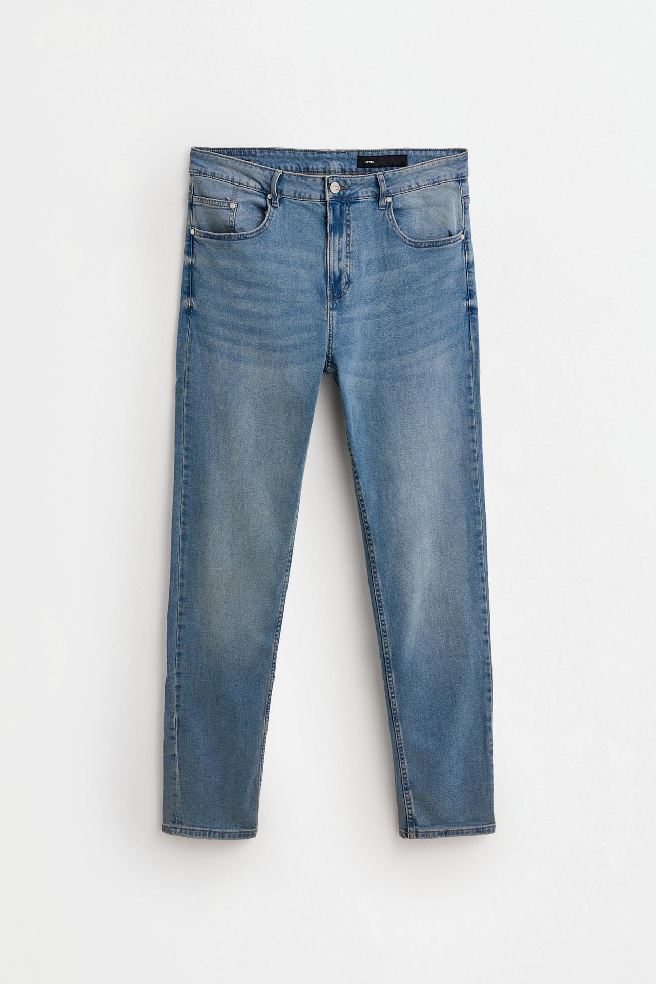 Slim fit jeans — INDIGO
