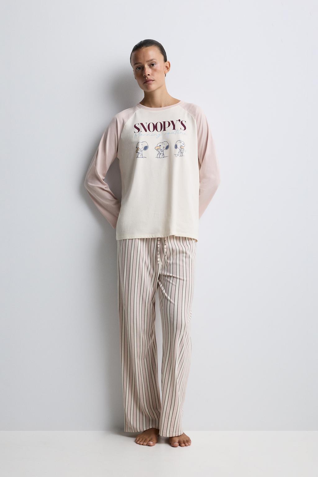 Snoopy Peanuts™ pyjamas