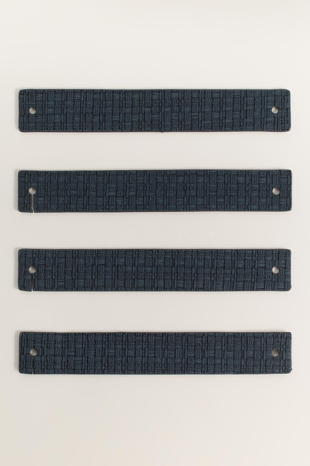 4-pack of napkin rings