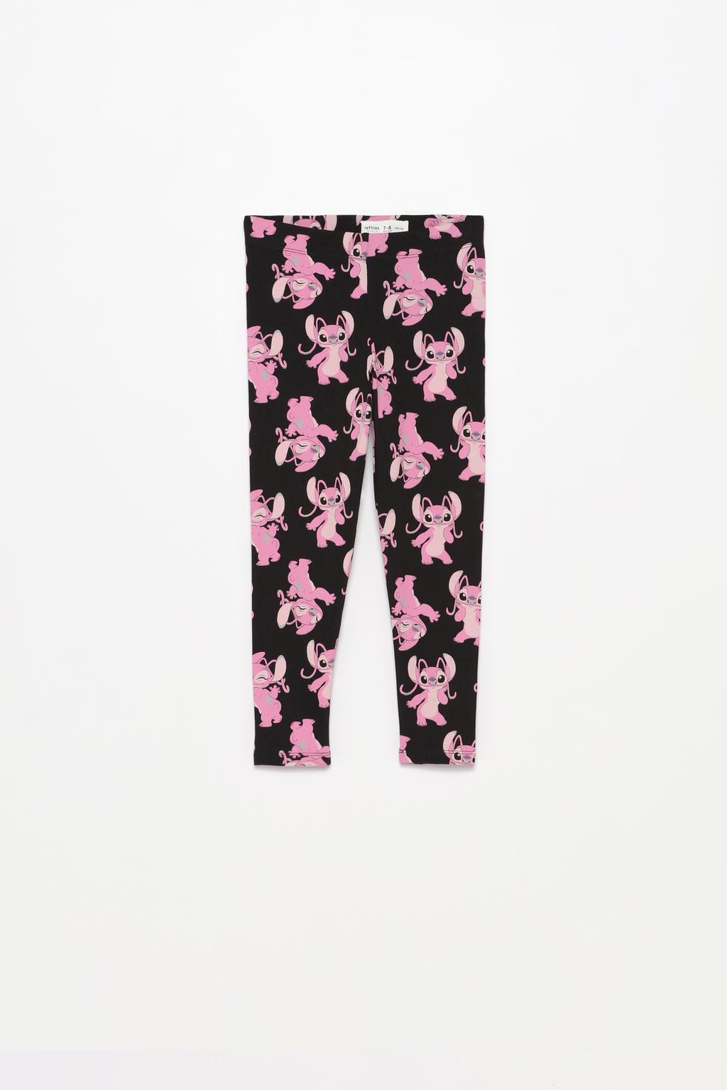 Angel Lilo & Stitch ©Disney leggings