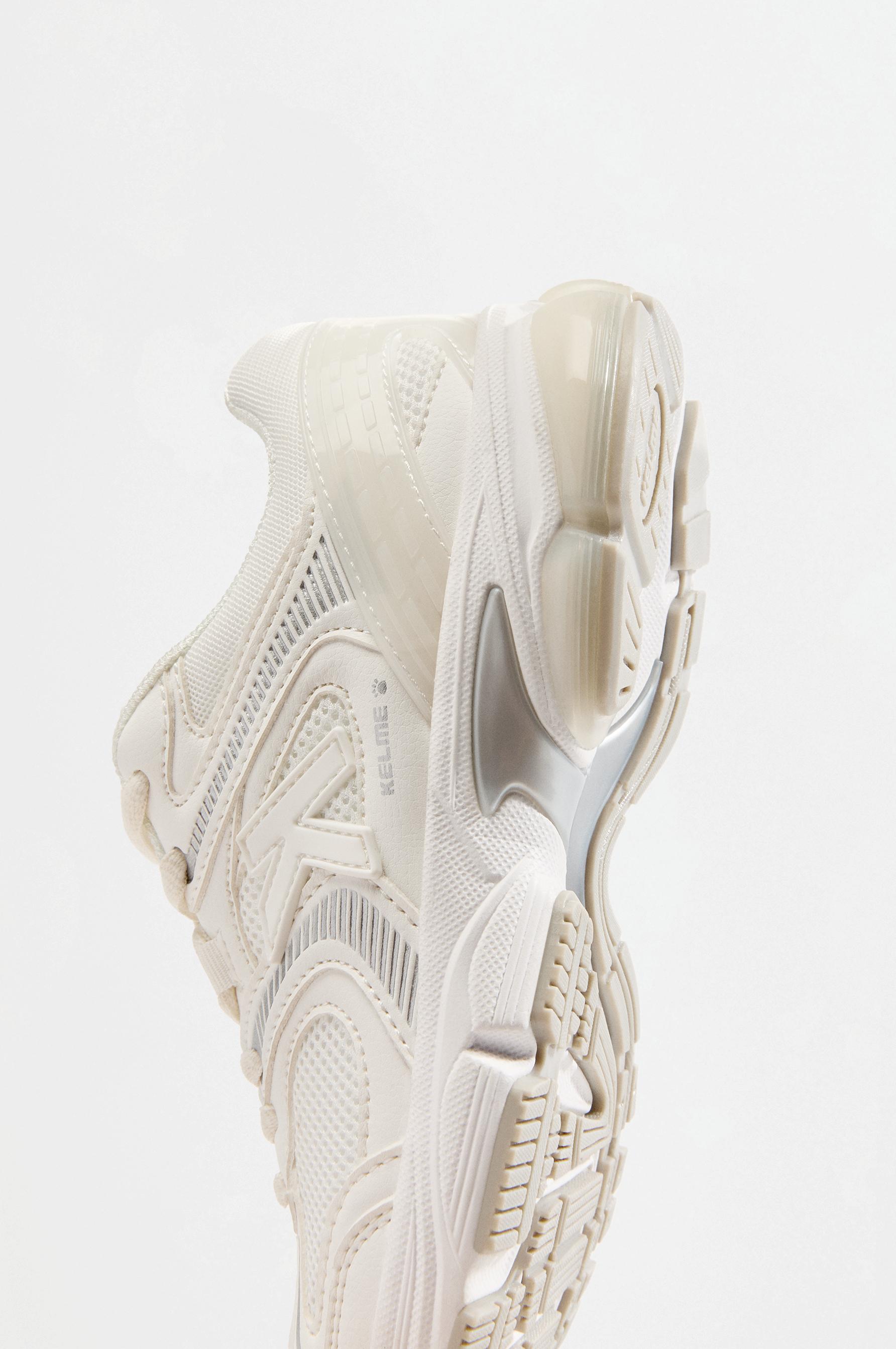 Kelme sneakers — WHITE