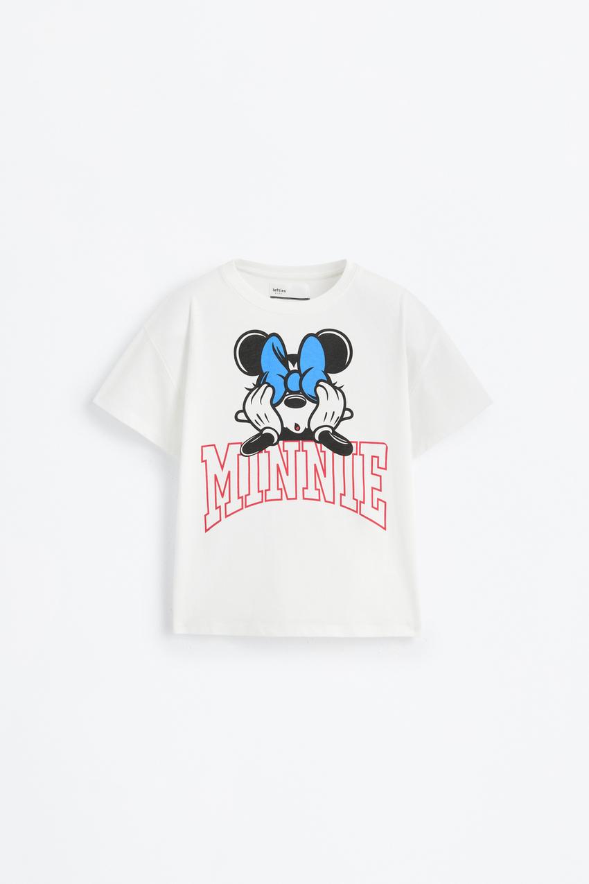 Minnie Mouse ©Disney T-shirt Tracksuits Trousers CLOTHING