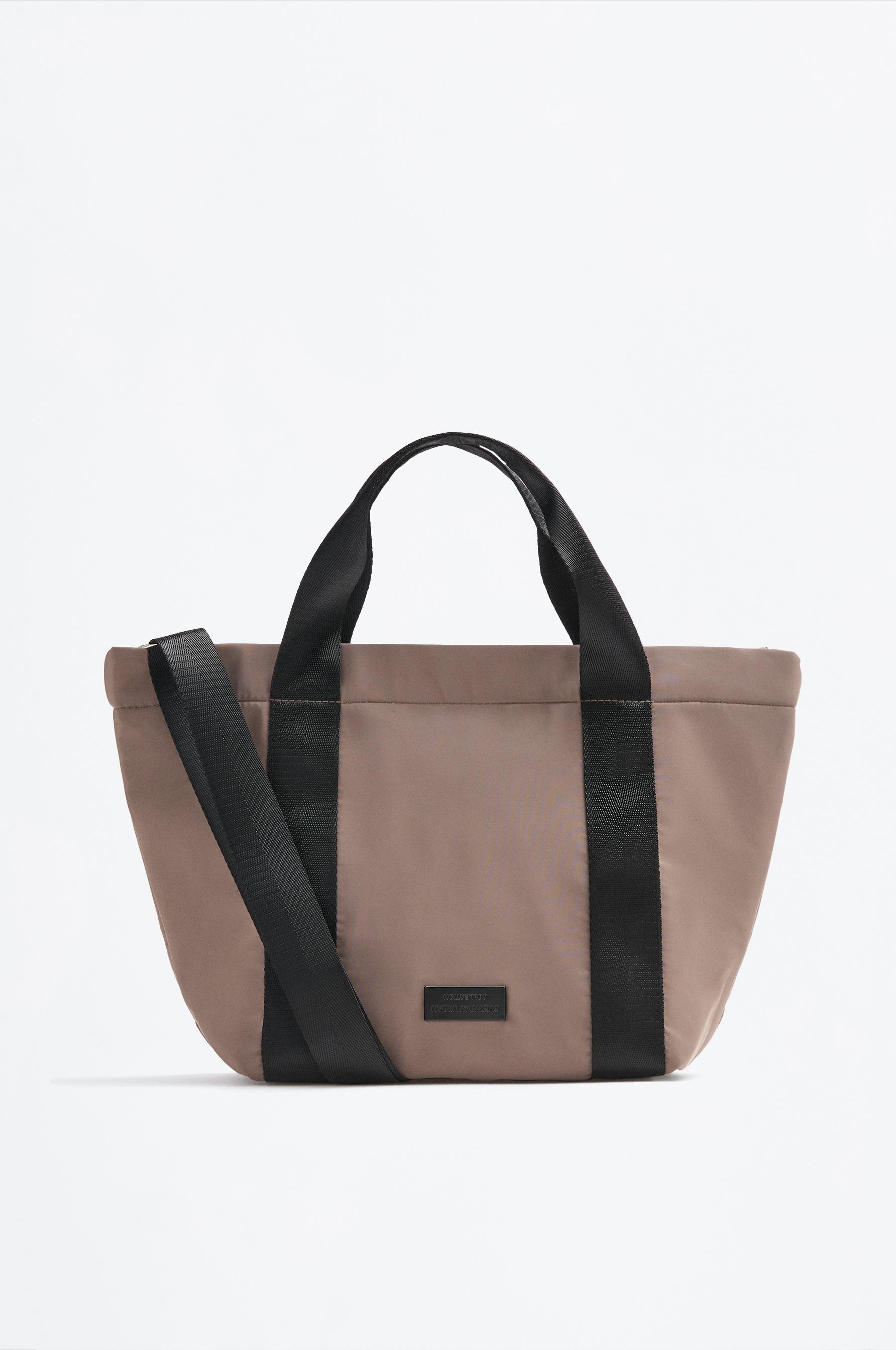 Bolso pequeño nailon