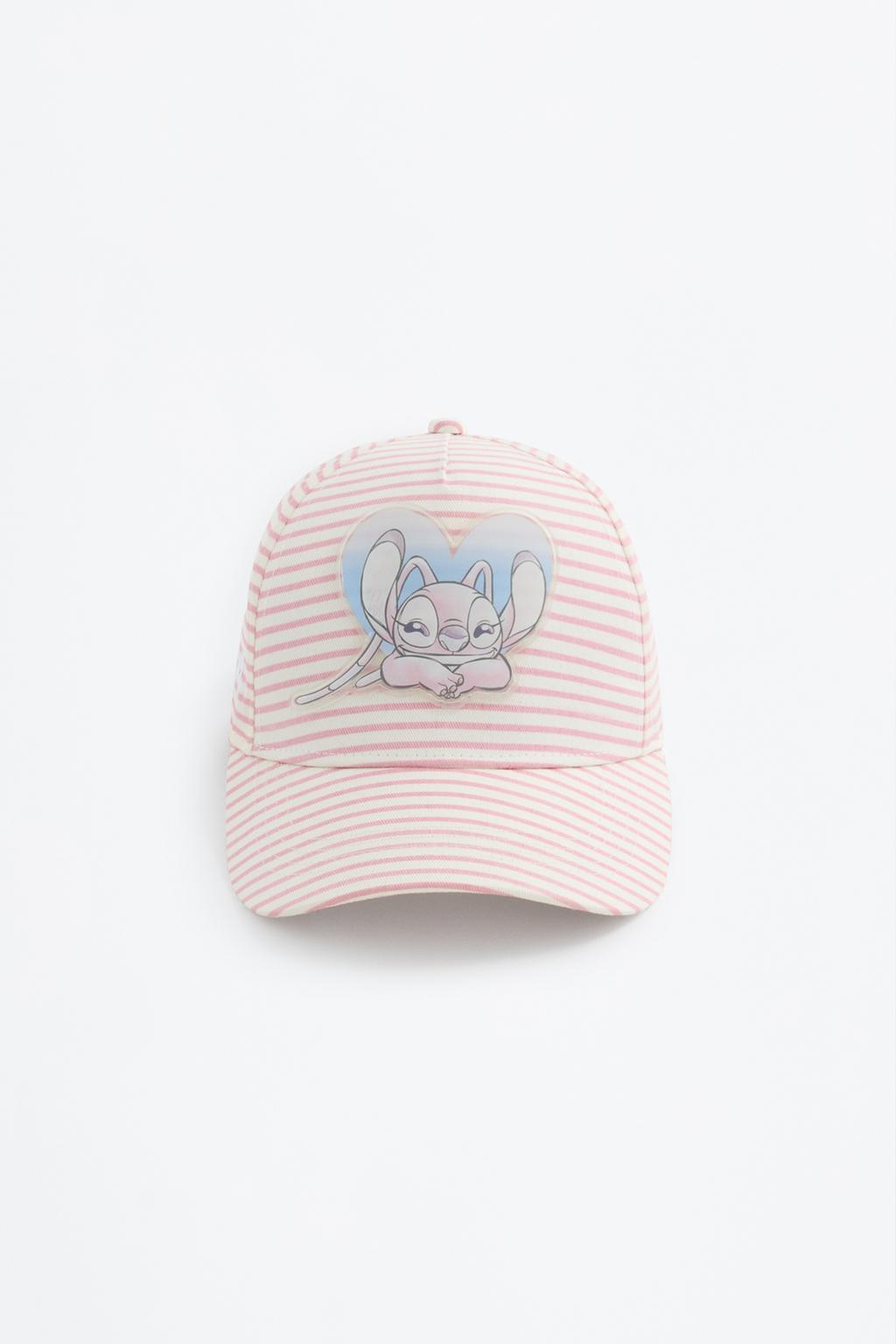 Gorra Ángel ©Disney parche engomado