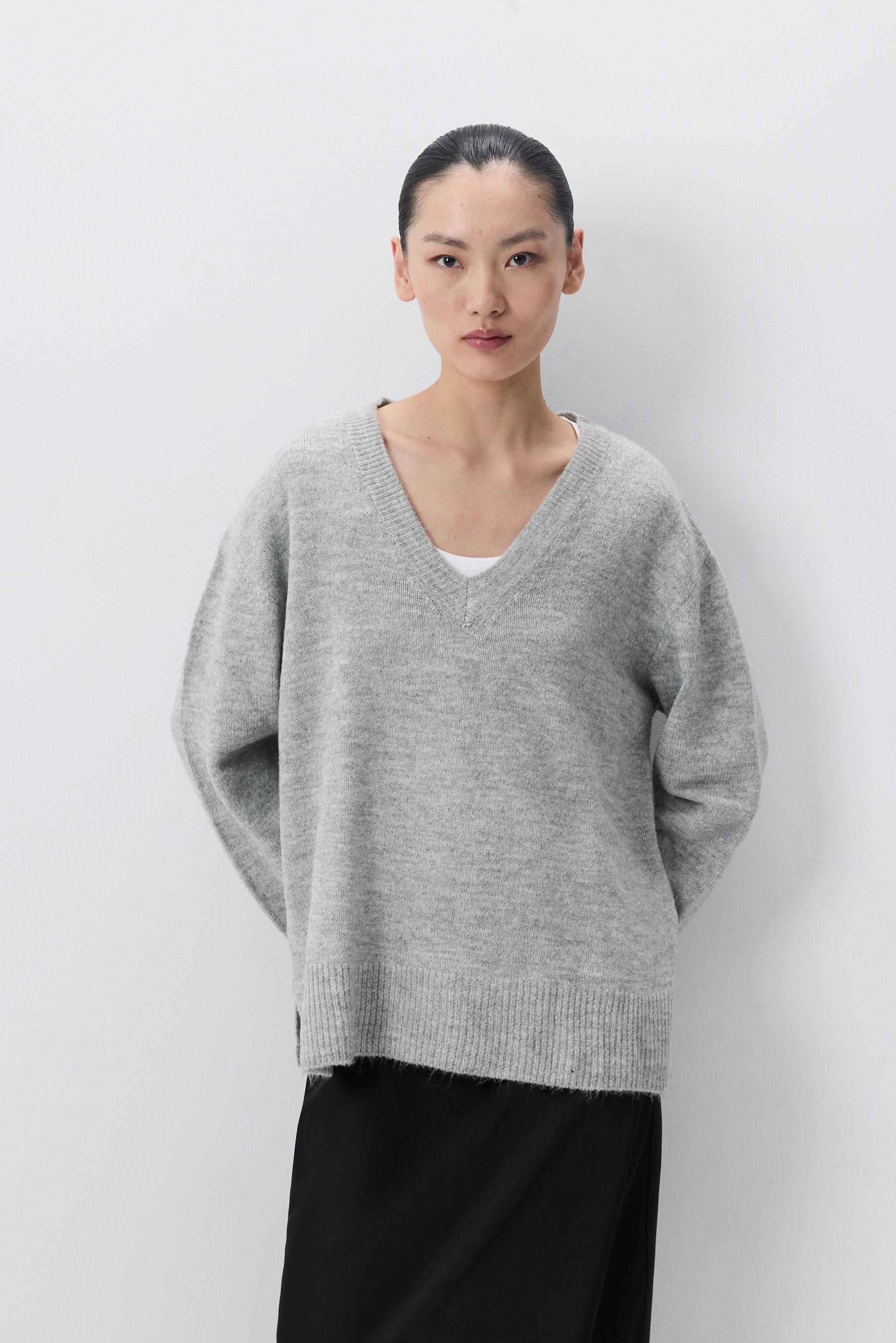 Jersey punto espumoso