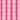 Asymmetric beaded swimsuit — PALE PINK (alternate view)