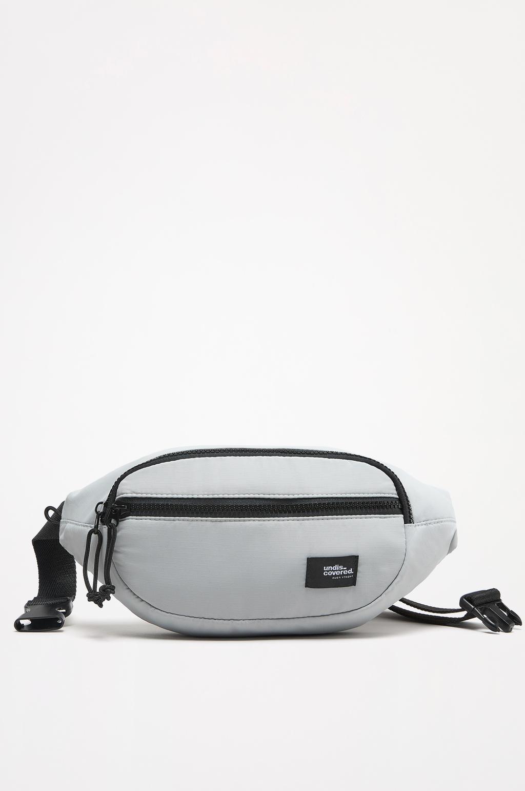 Undiscovered belt bag