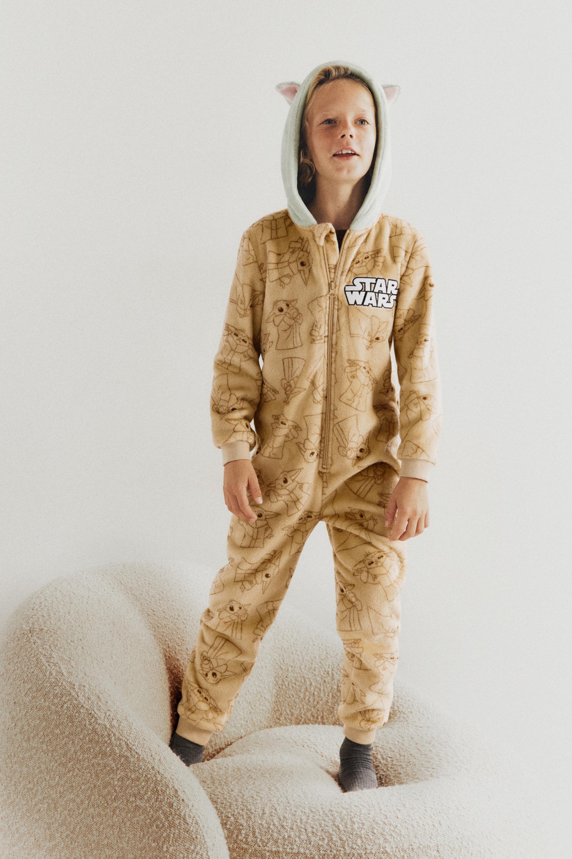 Mono pelito Baby Yoda ©Disney