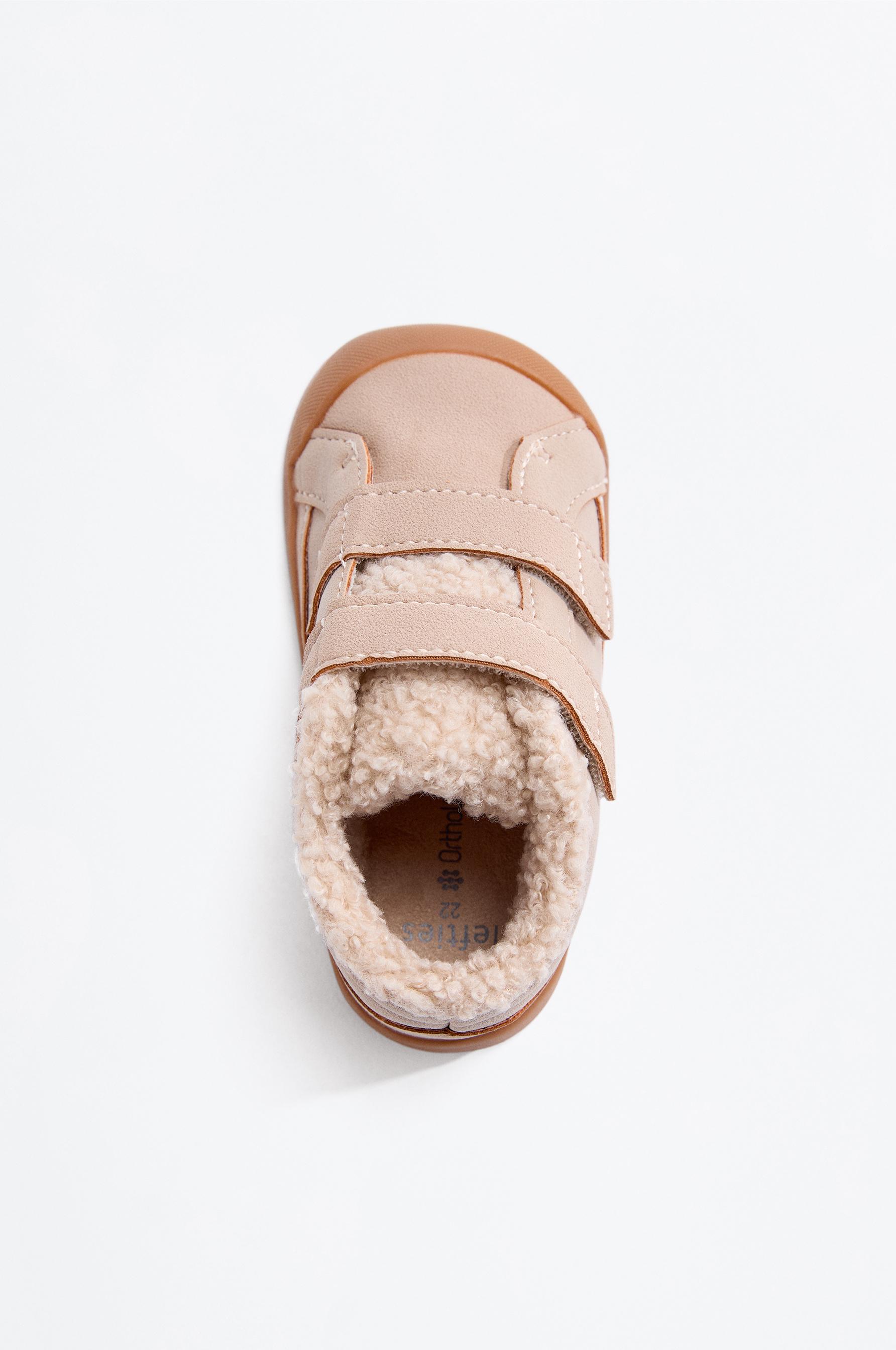 Lefties Deri Lefties Barefoot Bilekte Bot