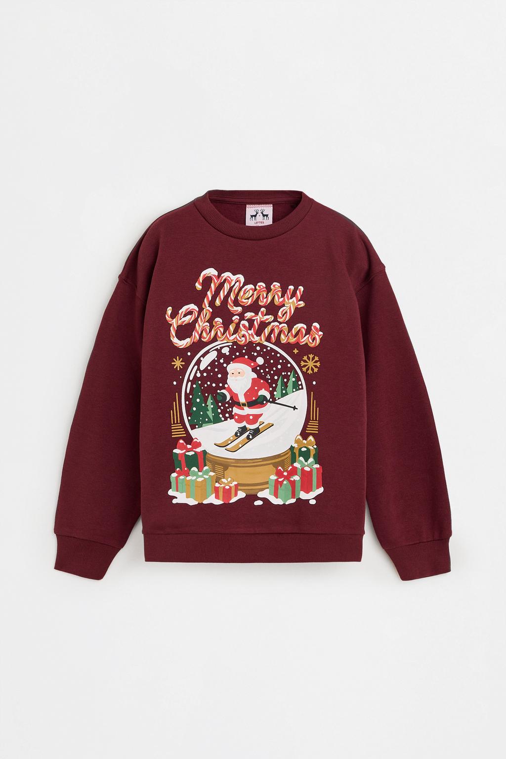 Lefties Kids | Printed sweatshirt