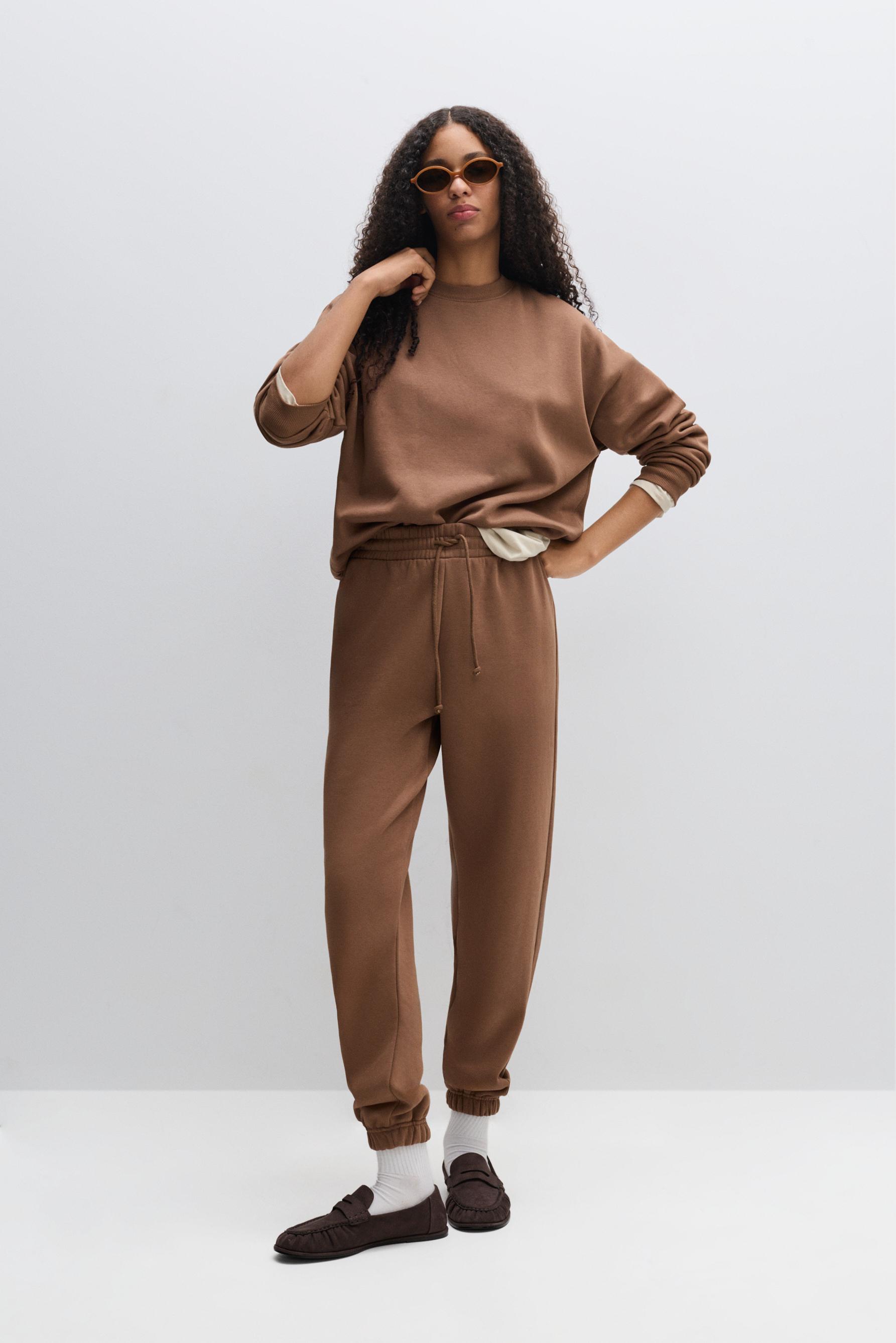 Pantalón de chándal