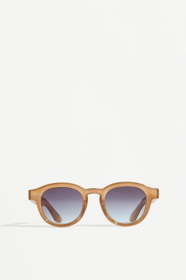 Basic glasses — CARAMEL 2