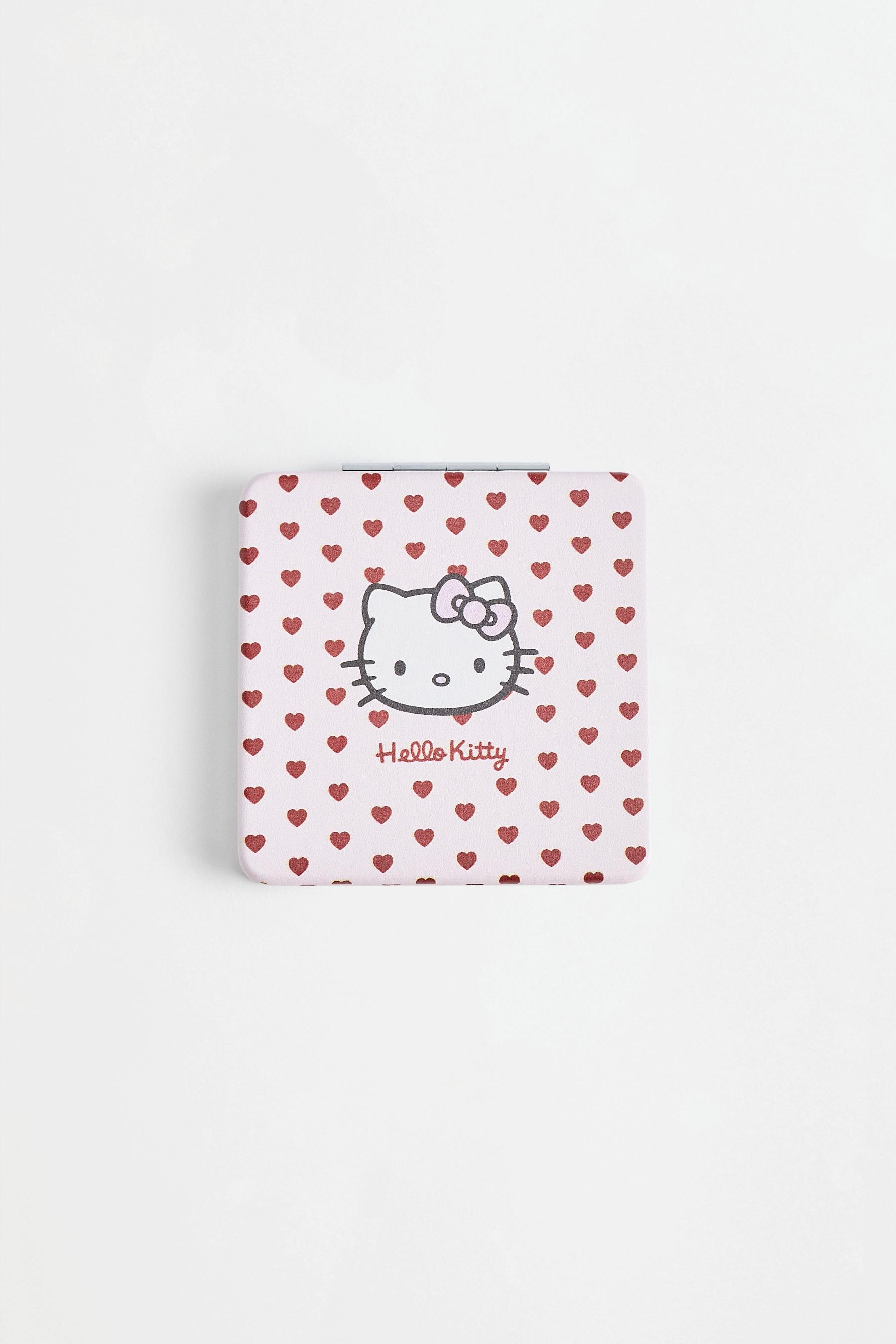 Espejo Hello Kitty ©SANRIO
