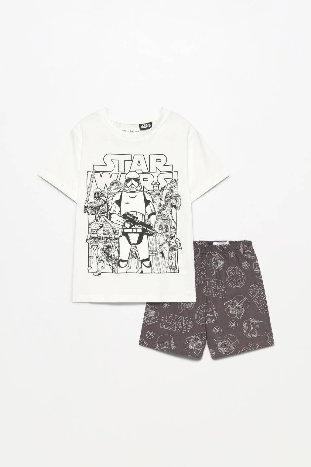 Star Wars ©Disney short pyjamas