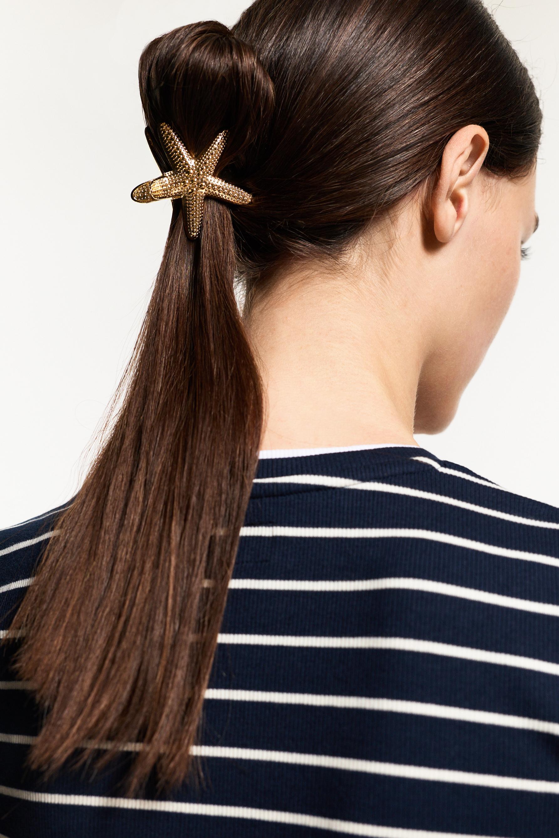 Pinzas combinadas para el pelo (Pack 3)