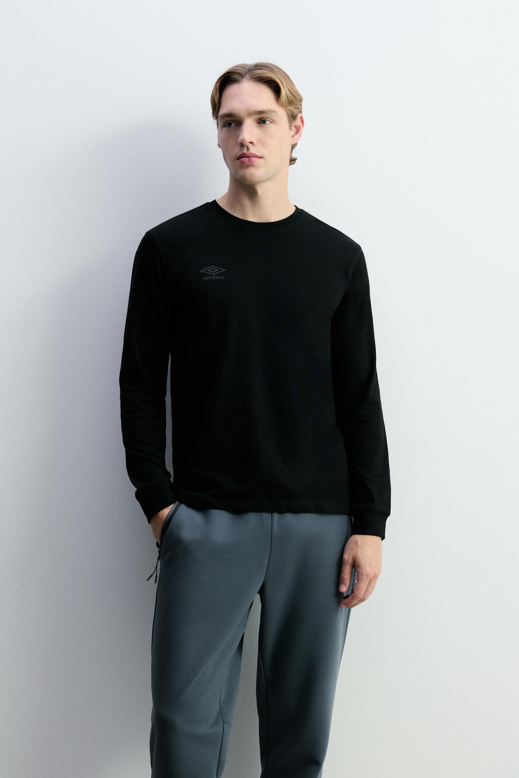 Camiseta deportiva Umbro x Lefties