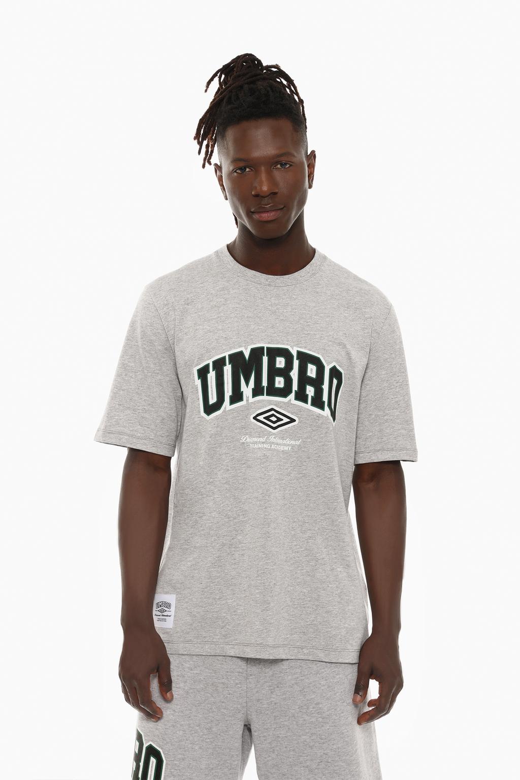 Umbro x Lefties T-shirt