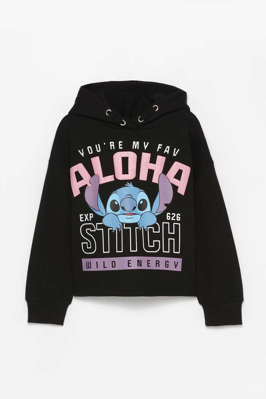 Aloha Stitch ©Disney hoodie