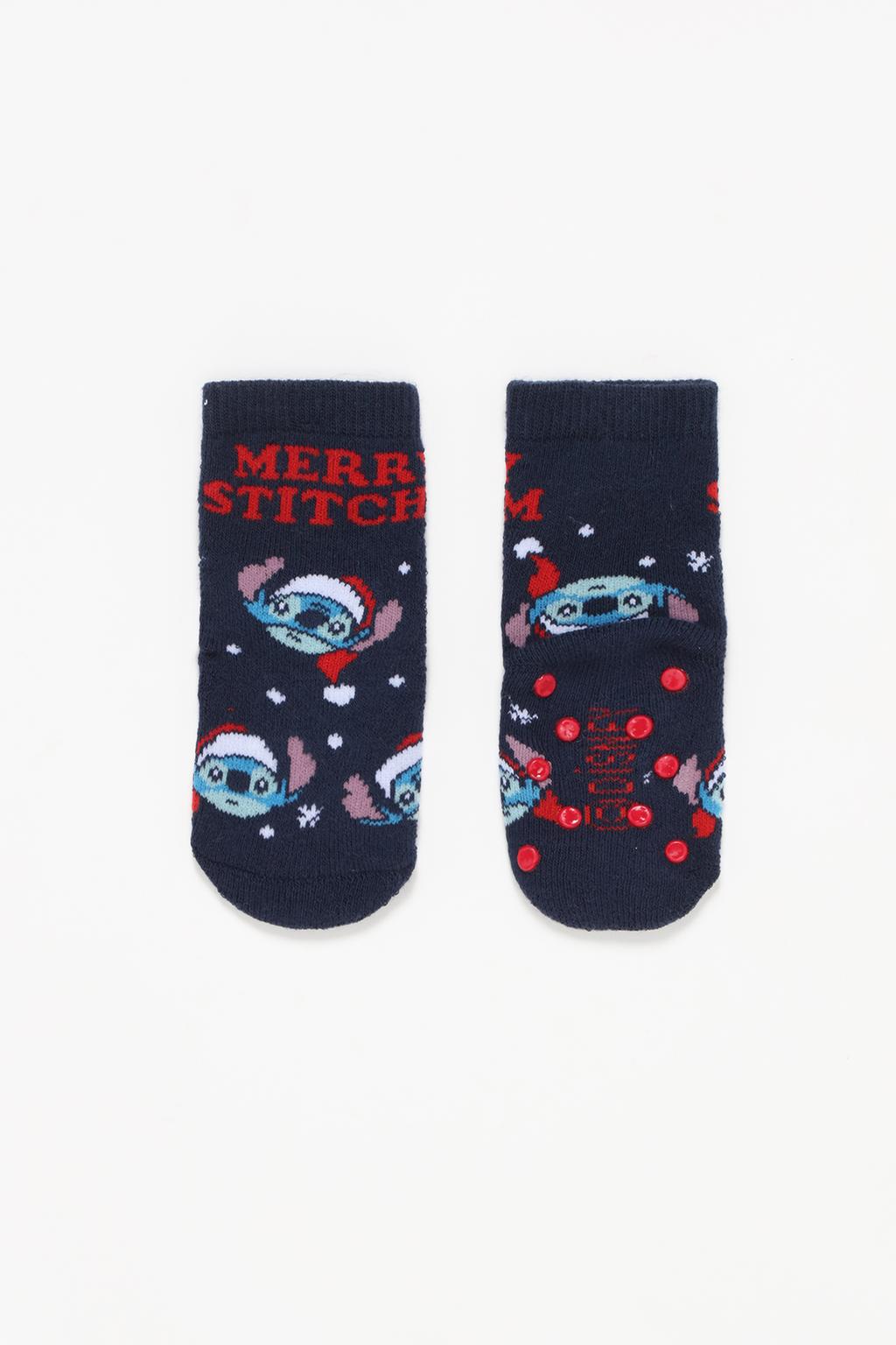 Baby | Stitch ©Disney socks