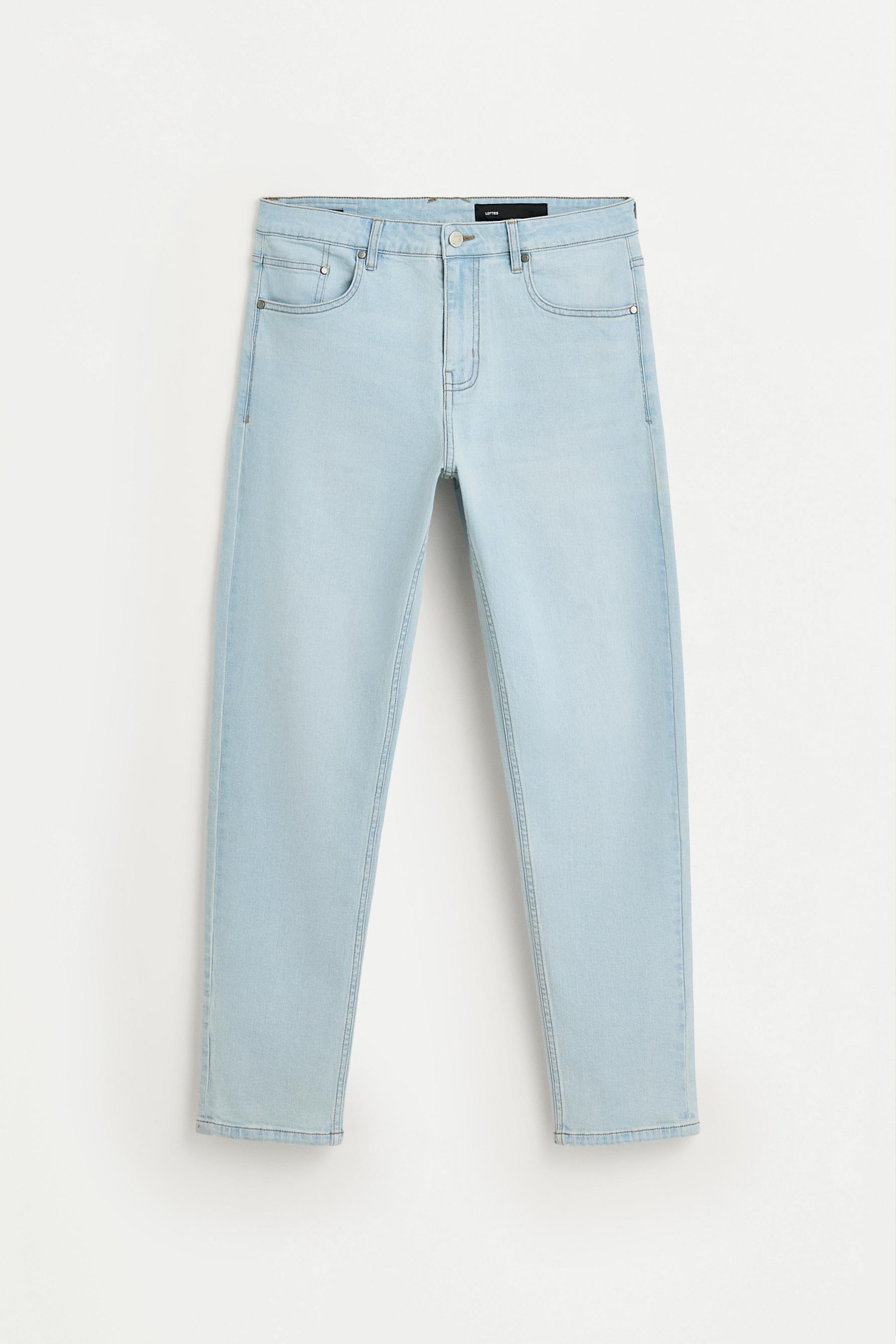 Slim fit jeans — INDIGO