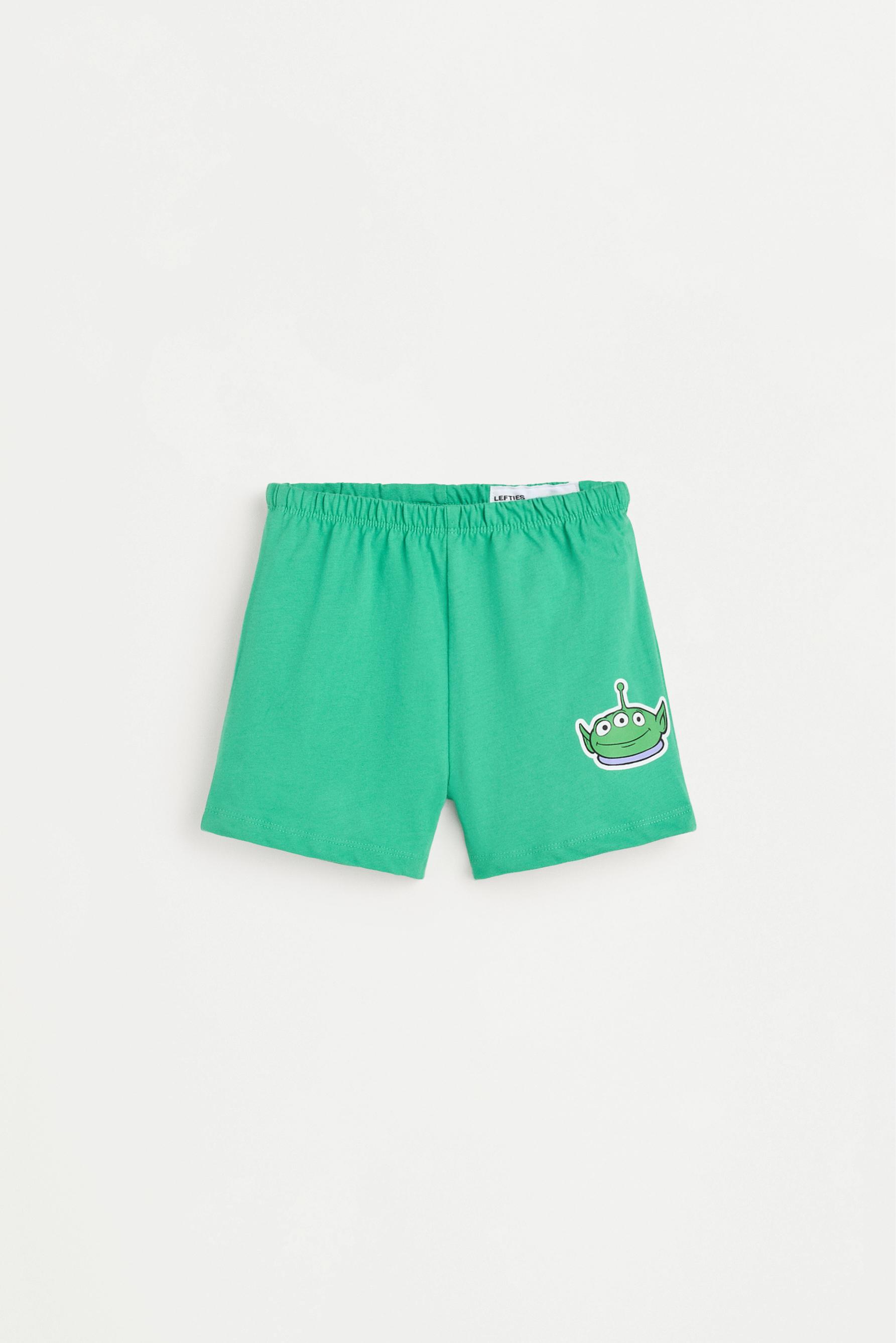 Toy Story ©Disney short pyjamas — GREY