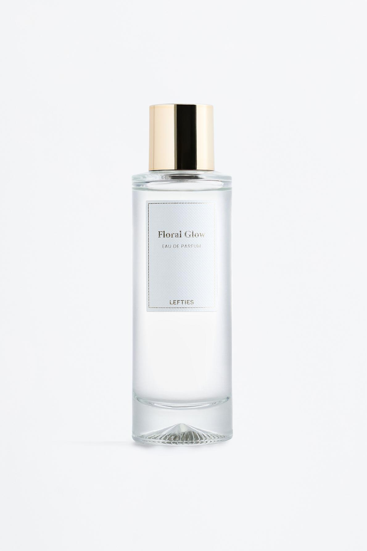 Golden Haze Floral Glow EDP 100 ml — BLUE