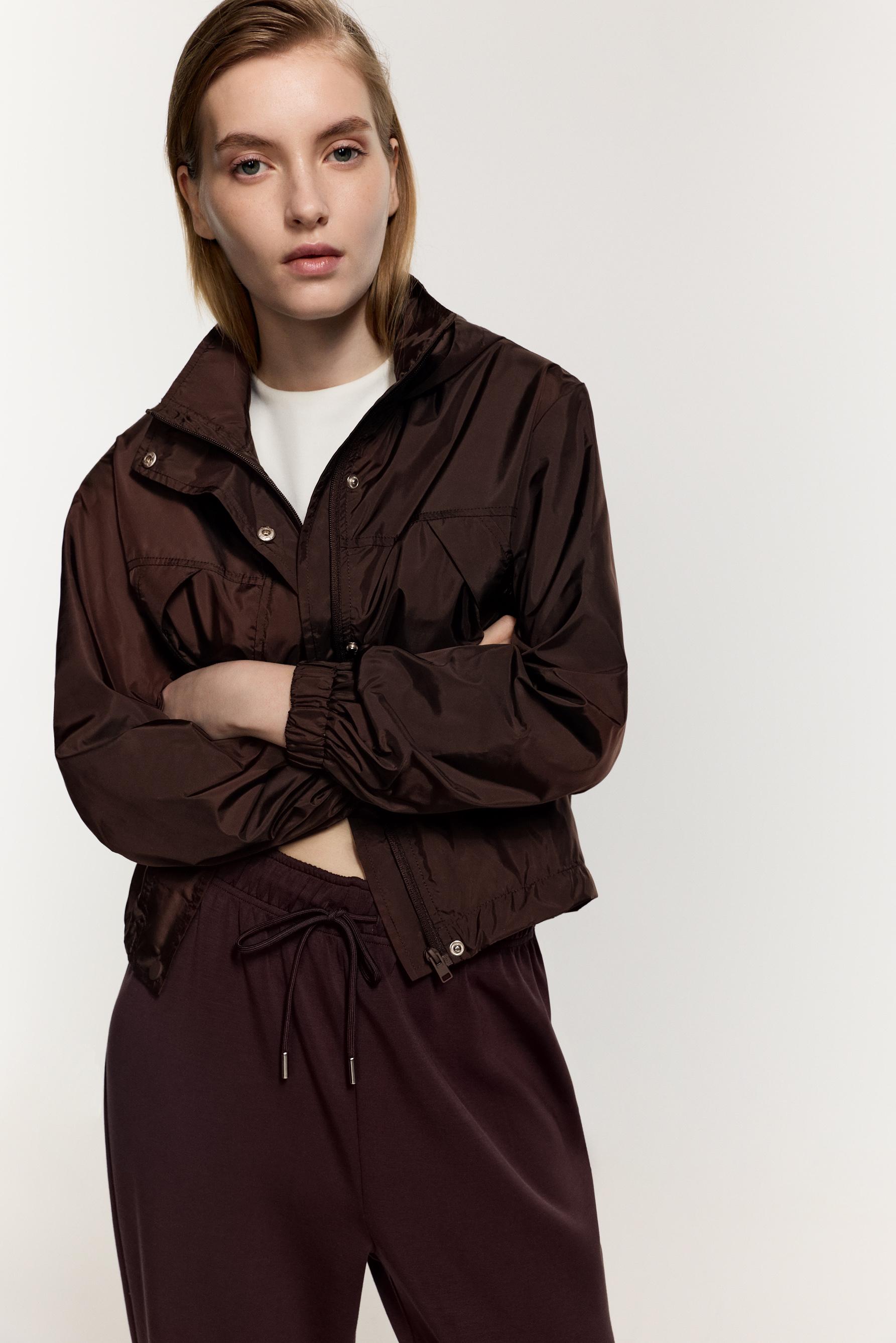 Cortavientos básico