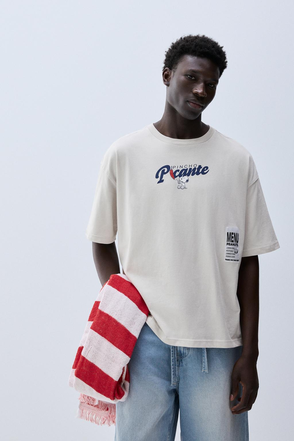 Snoopy Peanuts™ T-shirt