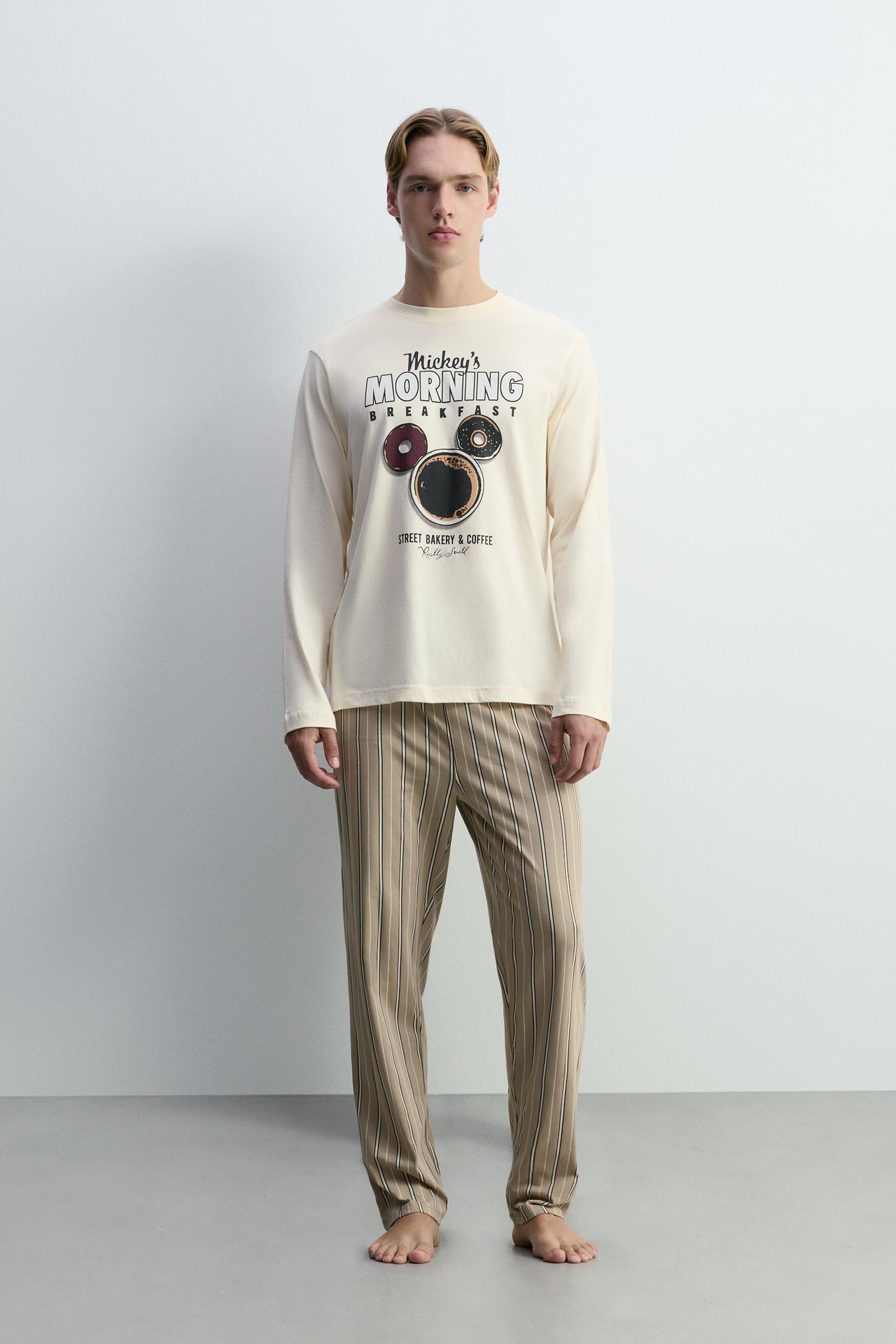 Pijama Mickey Mouse ©Disney