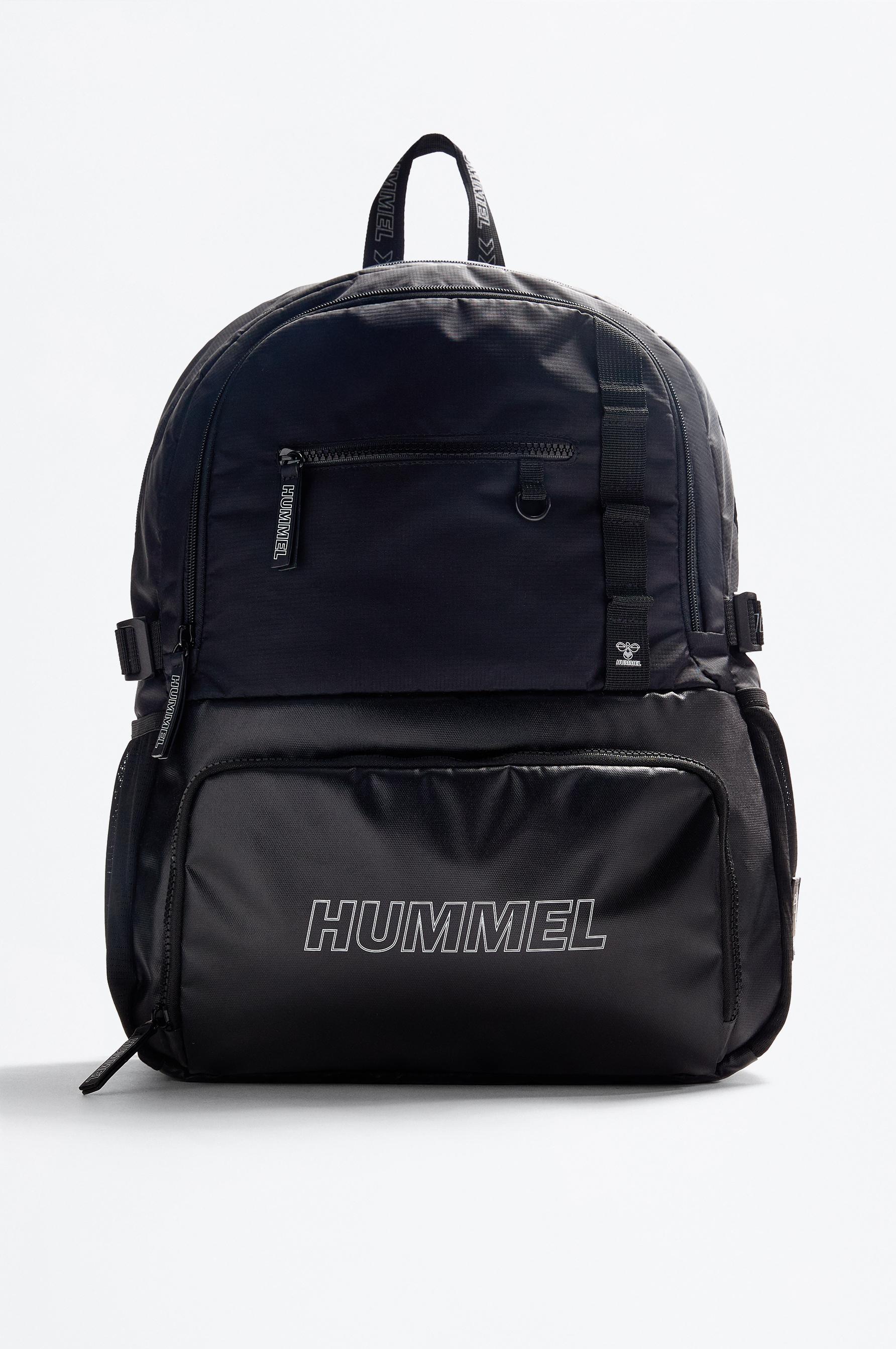 Mochila escolar Hummel