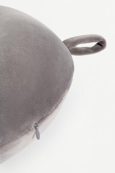 Travel cushion — ANTHRACITE GREY 3