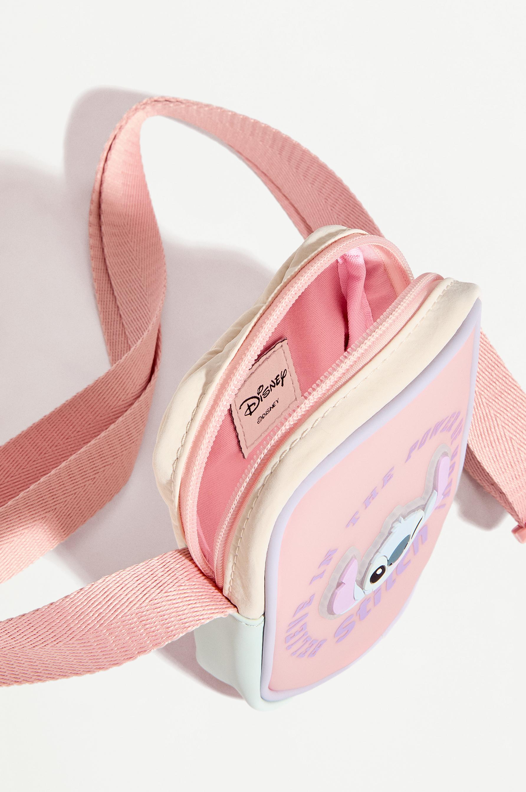 STITCH & ANGEL ©Disney phone holder — OTHERS