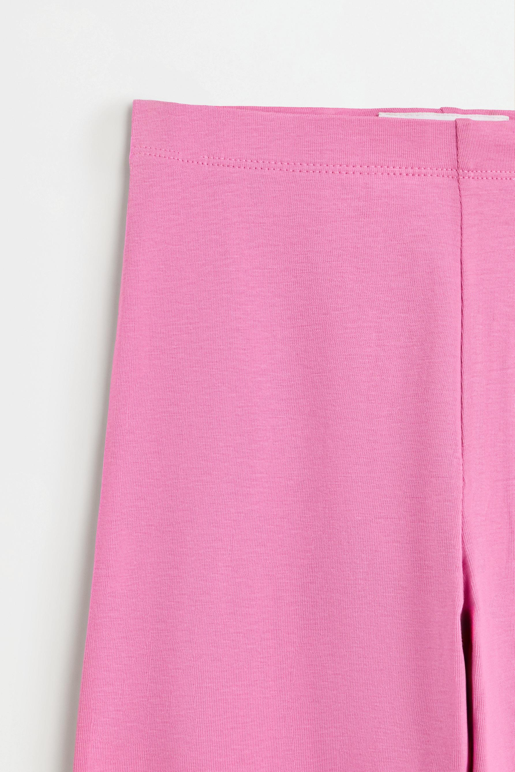 2-Pack of long leggings — STRAWBERRY