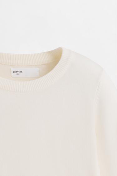 Knit sweater — OFF WHITE 3