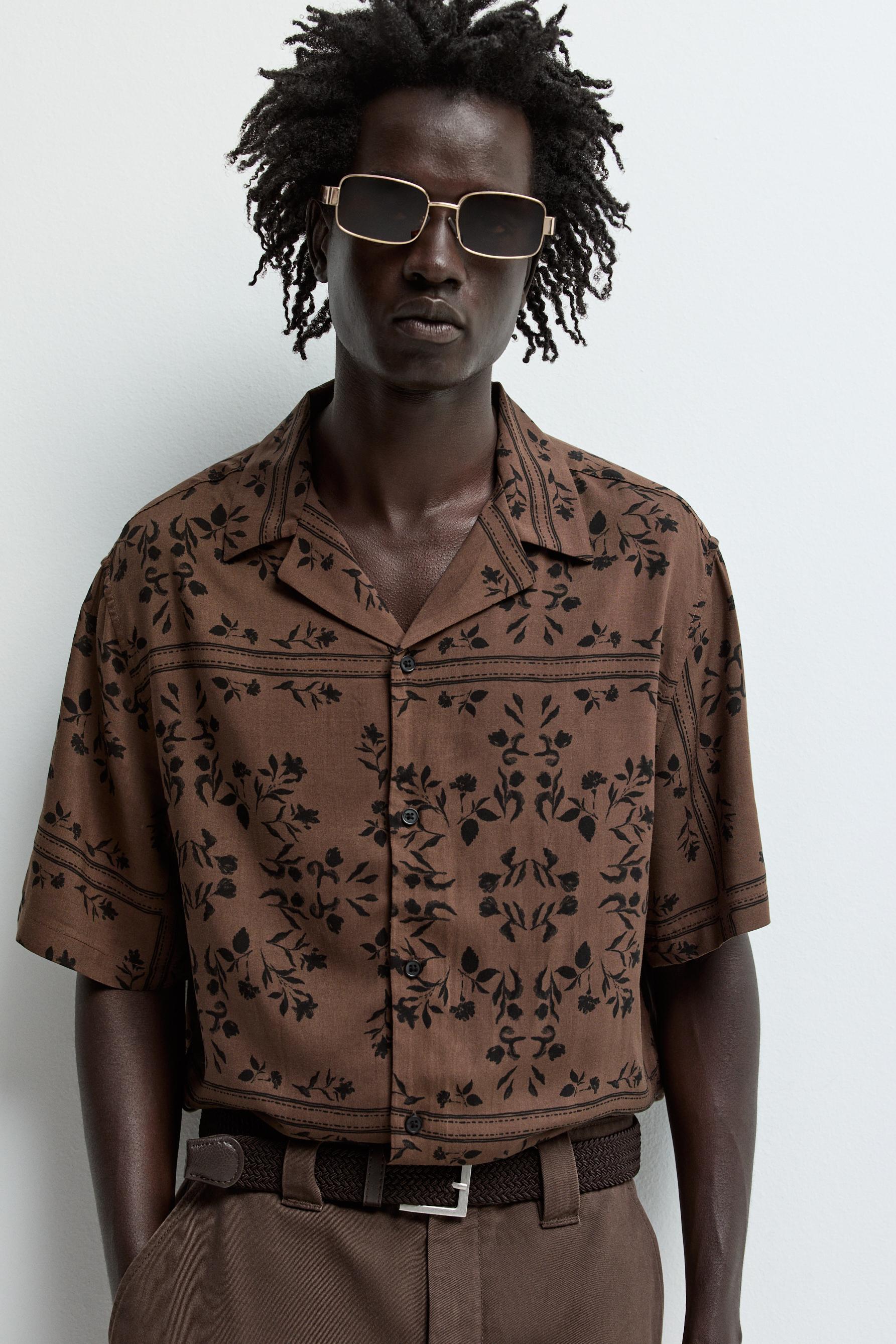 Shirts - CLOTHING - Man | LEFTIES Romania Shirts - CLOTHING - Man | LEFTIES Romania
