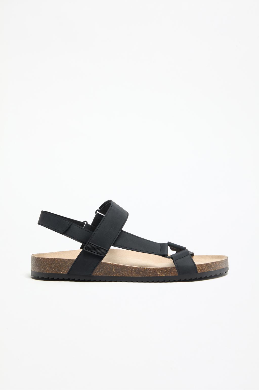 Comfort sandals