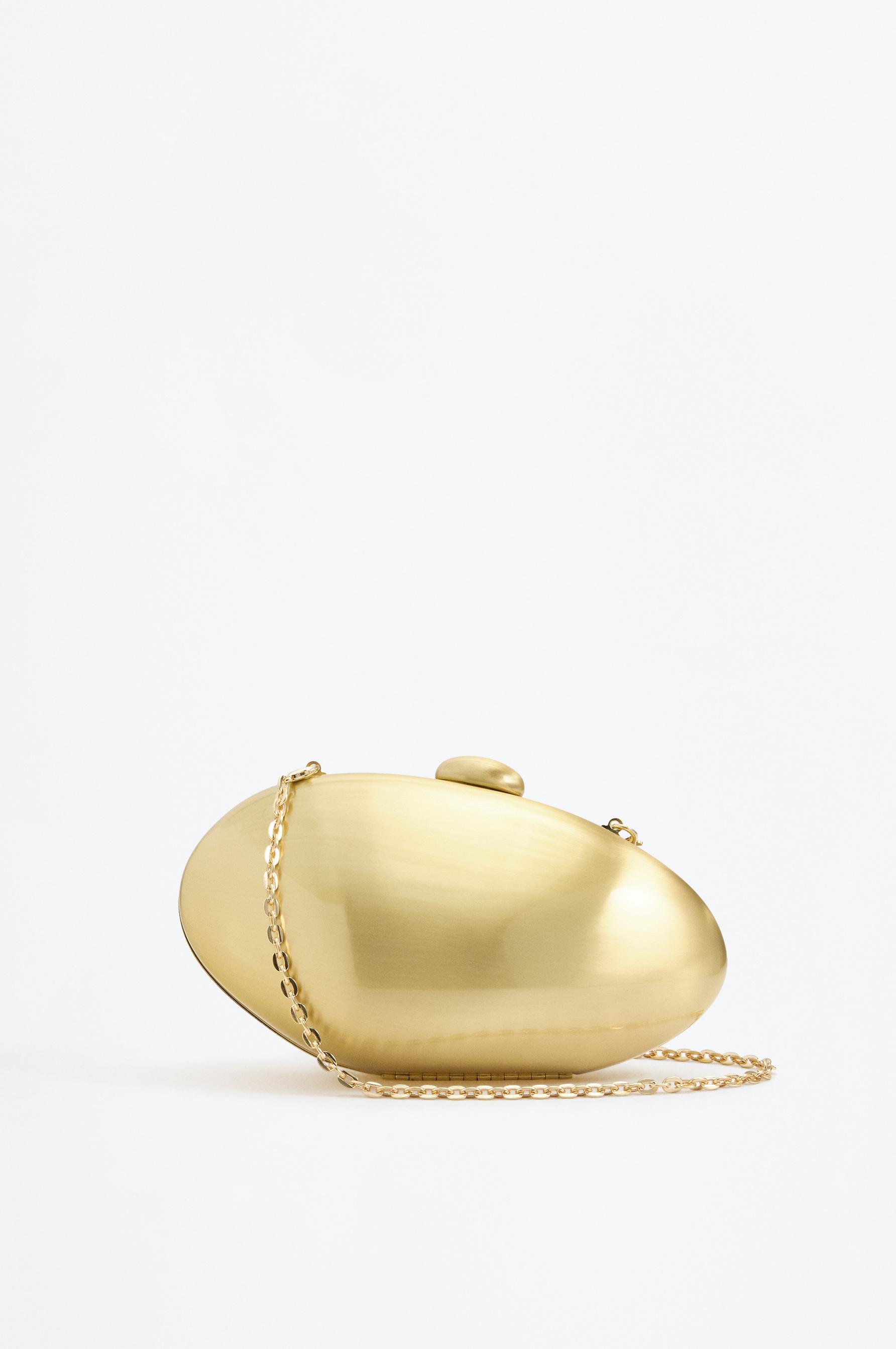 Bolso clutch