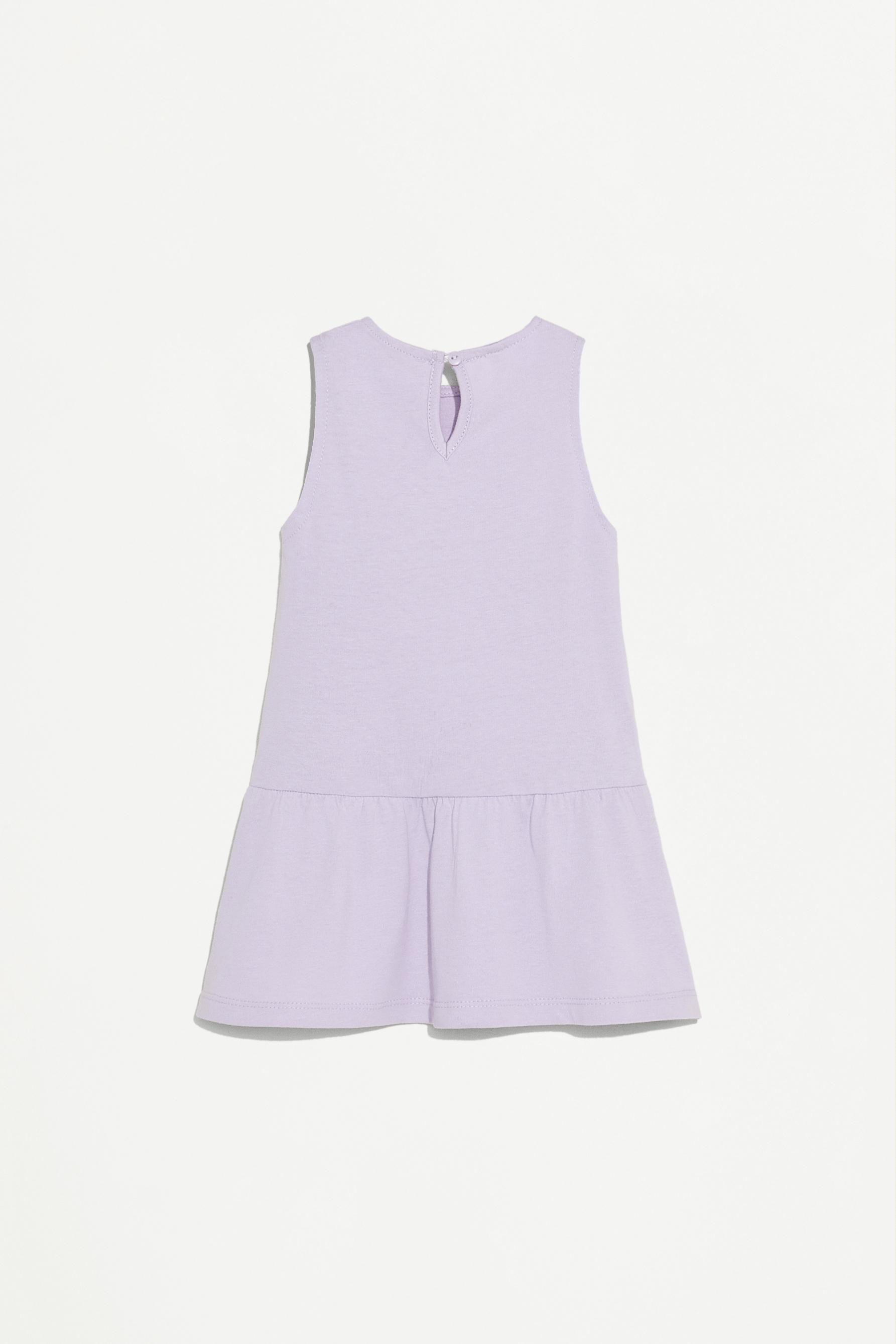 Pack of 2 assorted dresses — LILAC