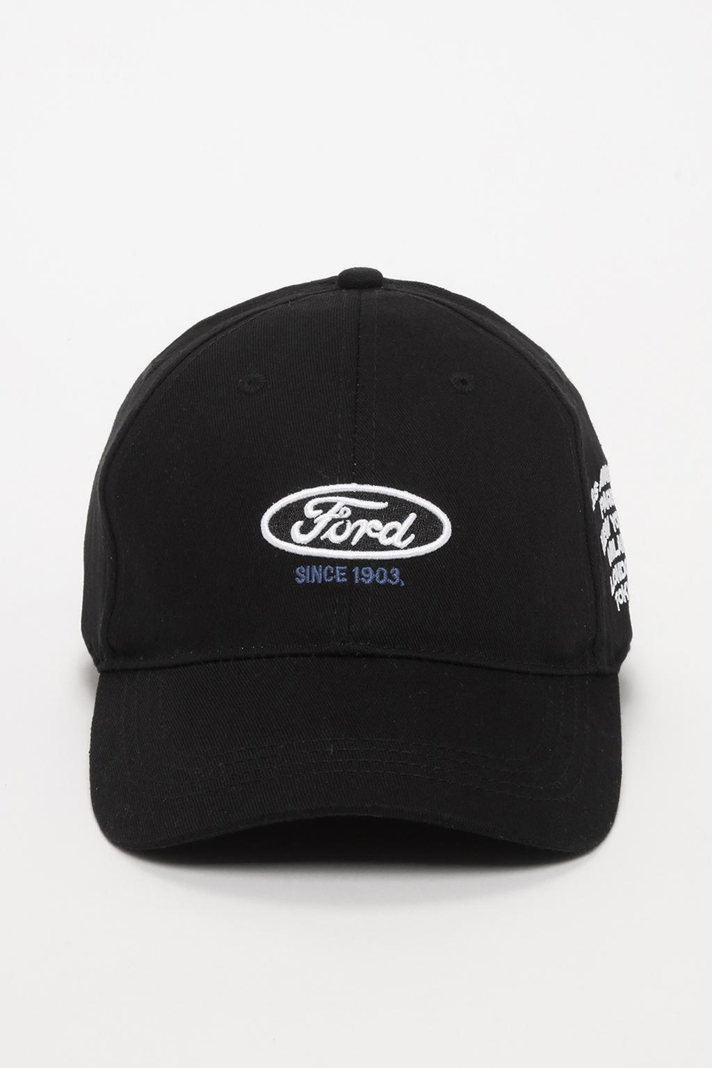 Gorra Ford