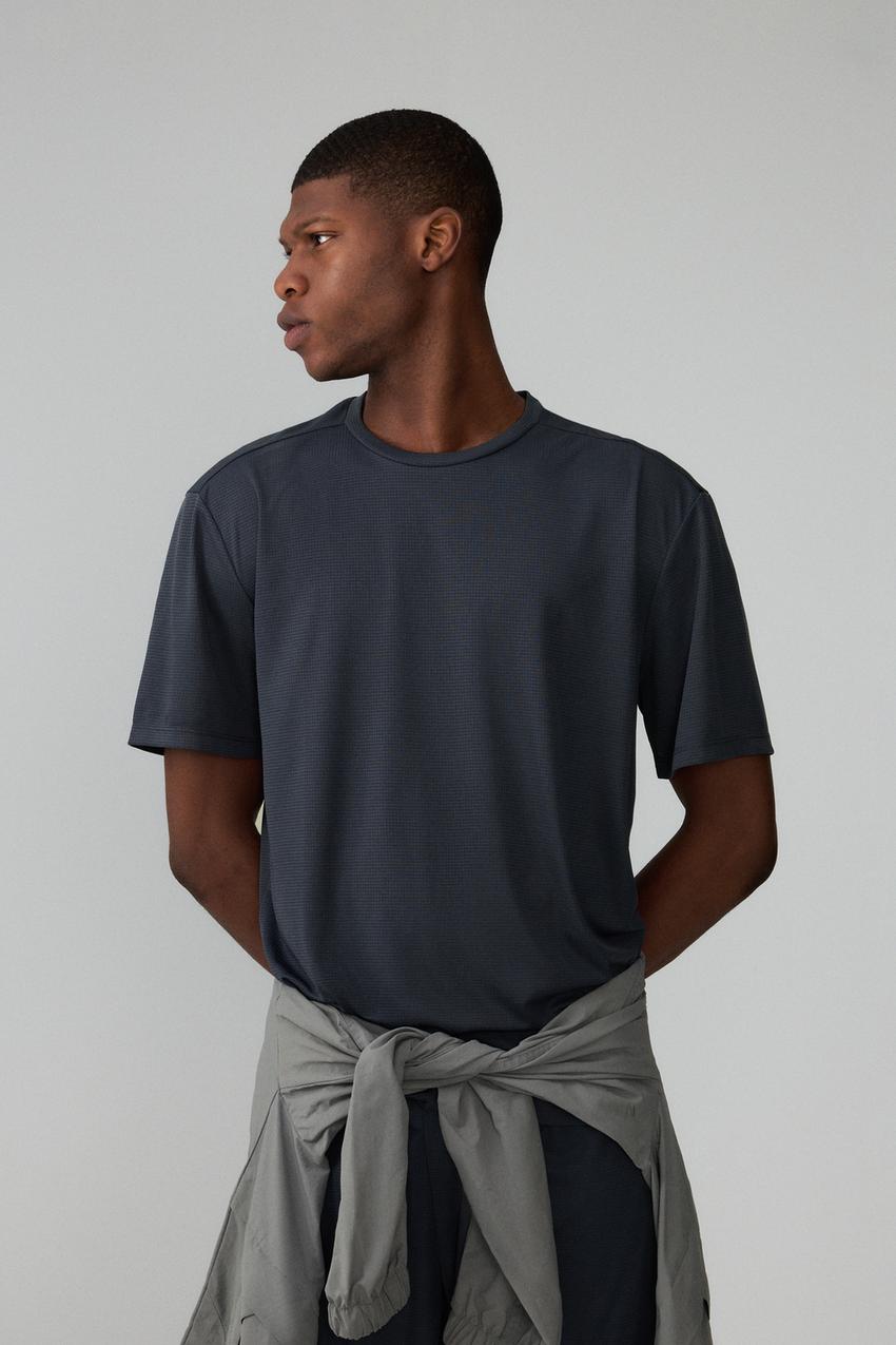 Camiseta deportiva Camisas Lisas Camisas Blusas ROPA