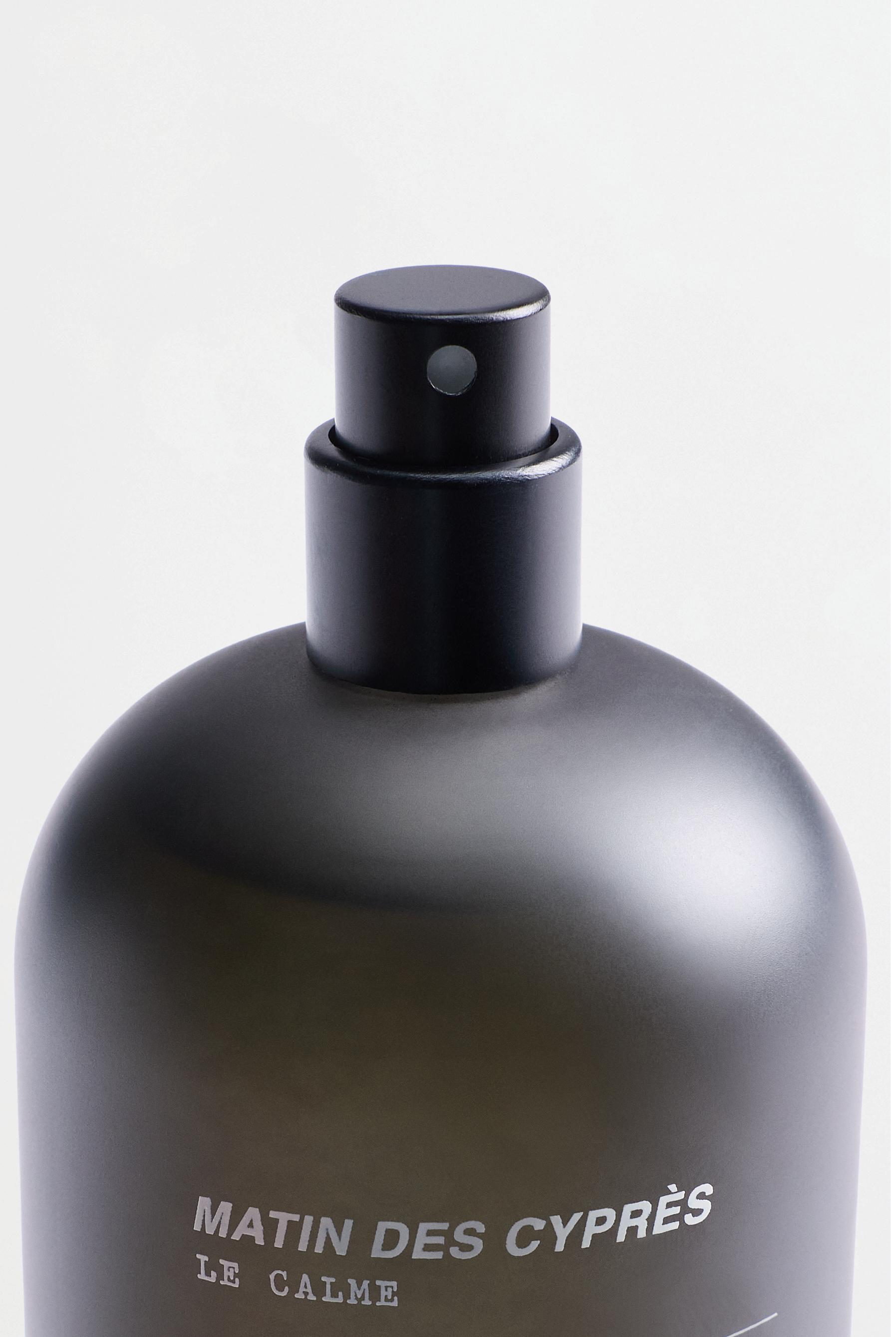 Le Calme Matin des Cyprès Eau de Parfum — BLACK