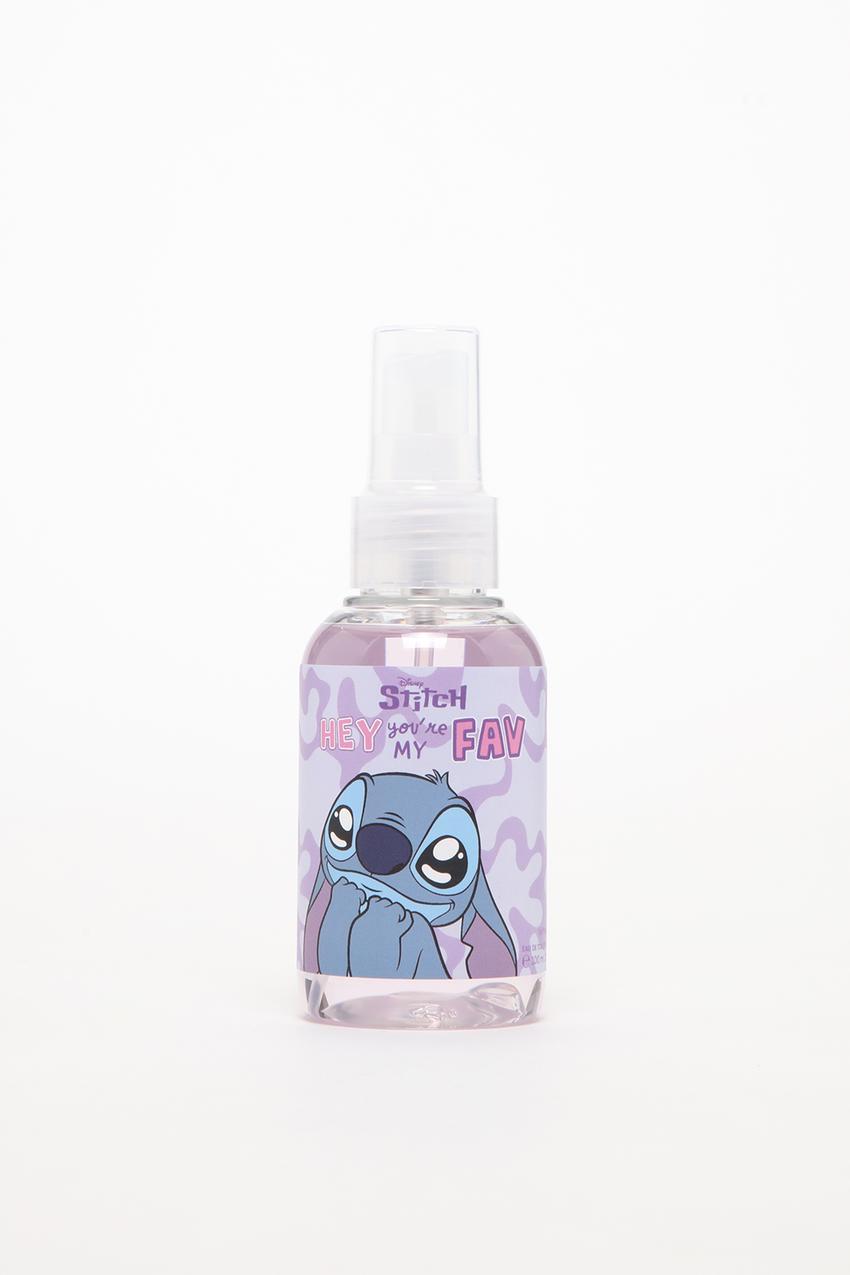 Eau De Toilette Stitch Perfume Children's Lilo Stitch ©Disney Eau
